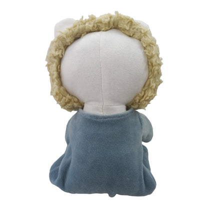 Lion Boy Pals Soft Toy