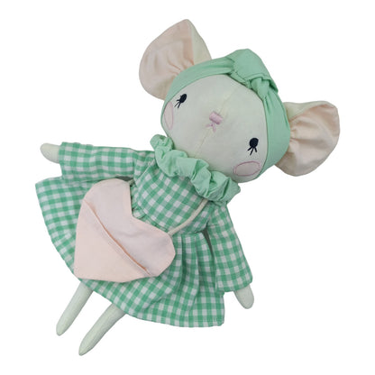 Grace Girl Doll Soft Toy