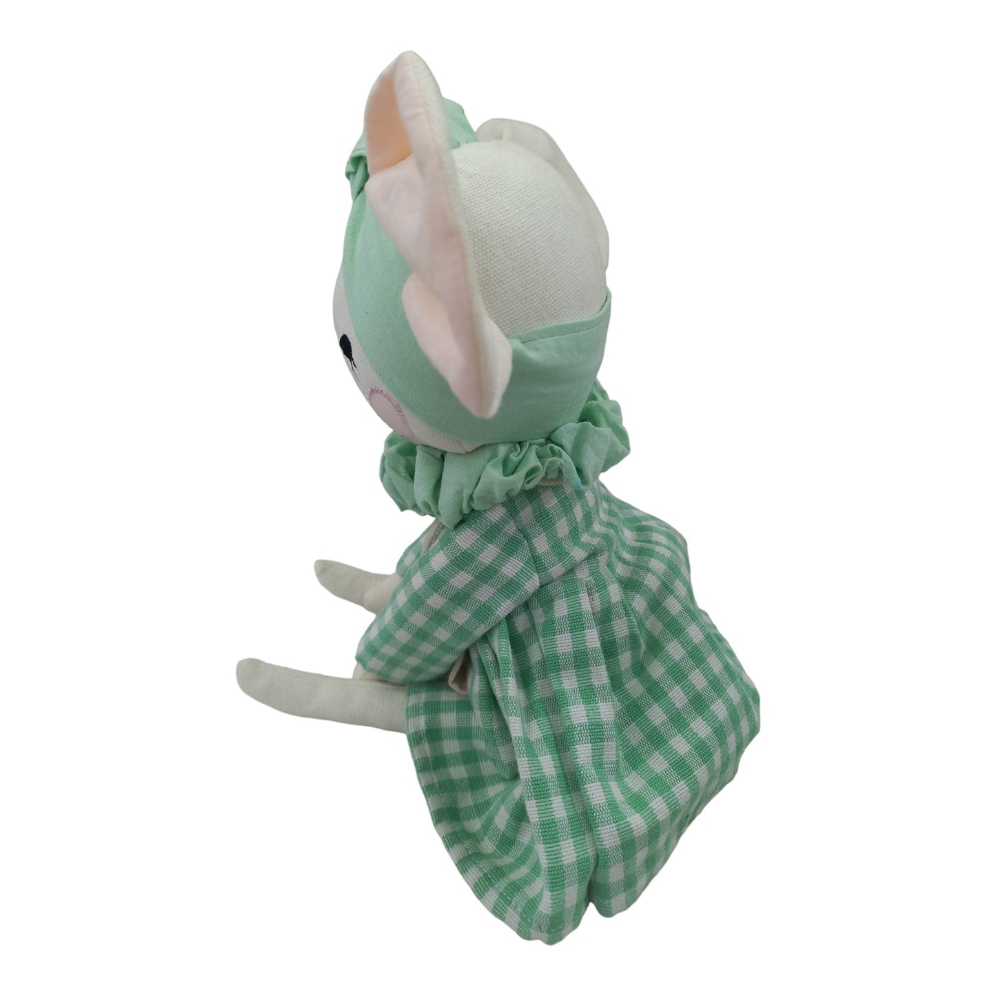 Grace Girl Doll Soft Toy