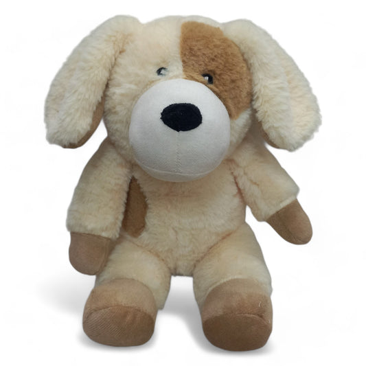 Cute Standing Dog Soft Toy