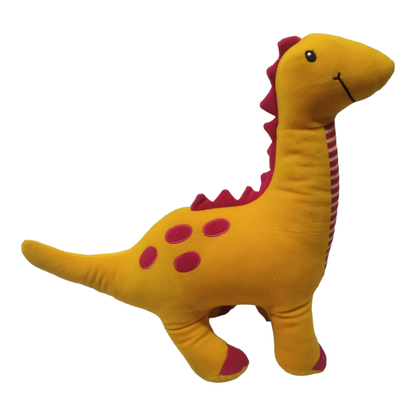 Dinosaur Soft Toy