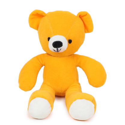 Golden Teddy Soft Toy