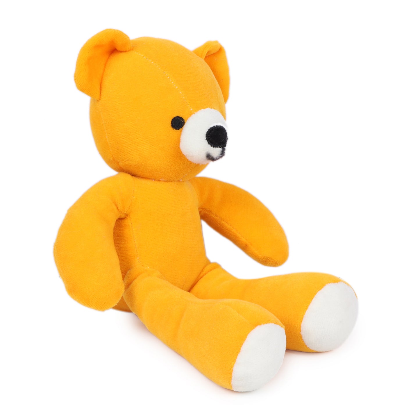 Golden Teddy Soft Toy