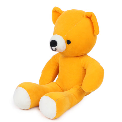 Golden Teddy Soft Toy