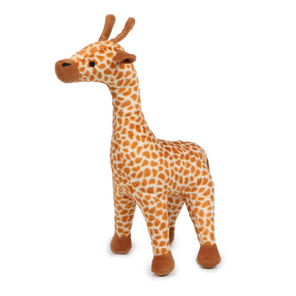 Giraffe Soft Toy