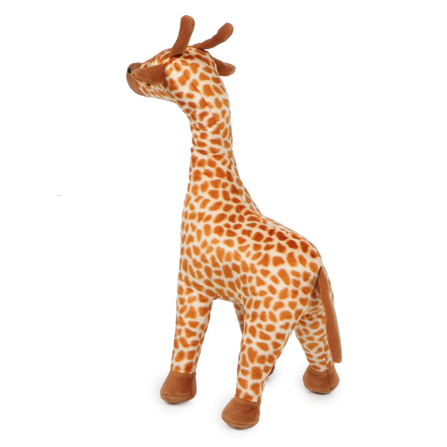 Giraffe Soft Toy