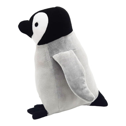 Frosty Penguin Soft Toy