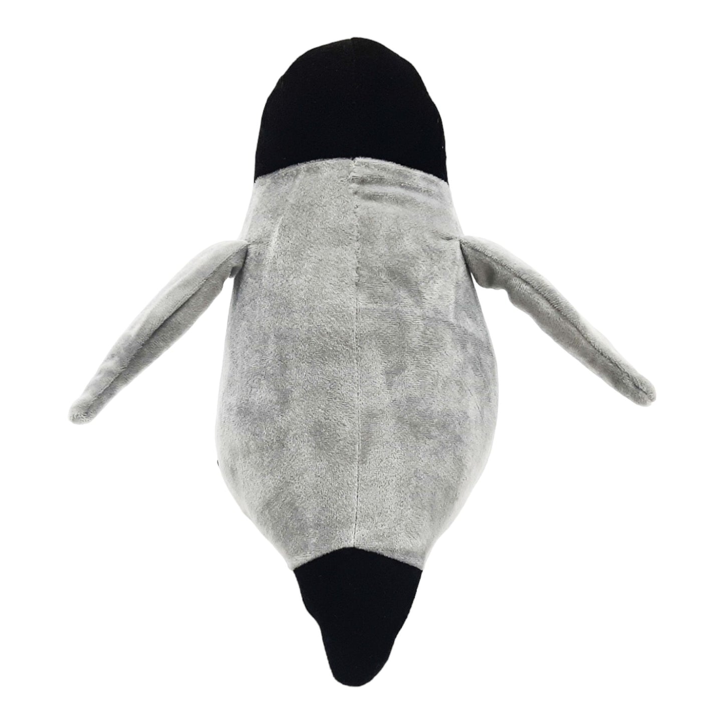 Frosty Penguin Soft Toy