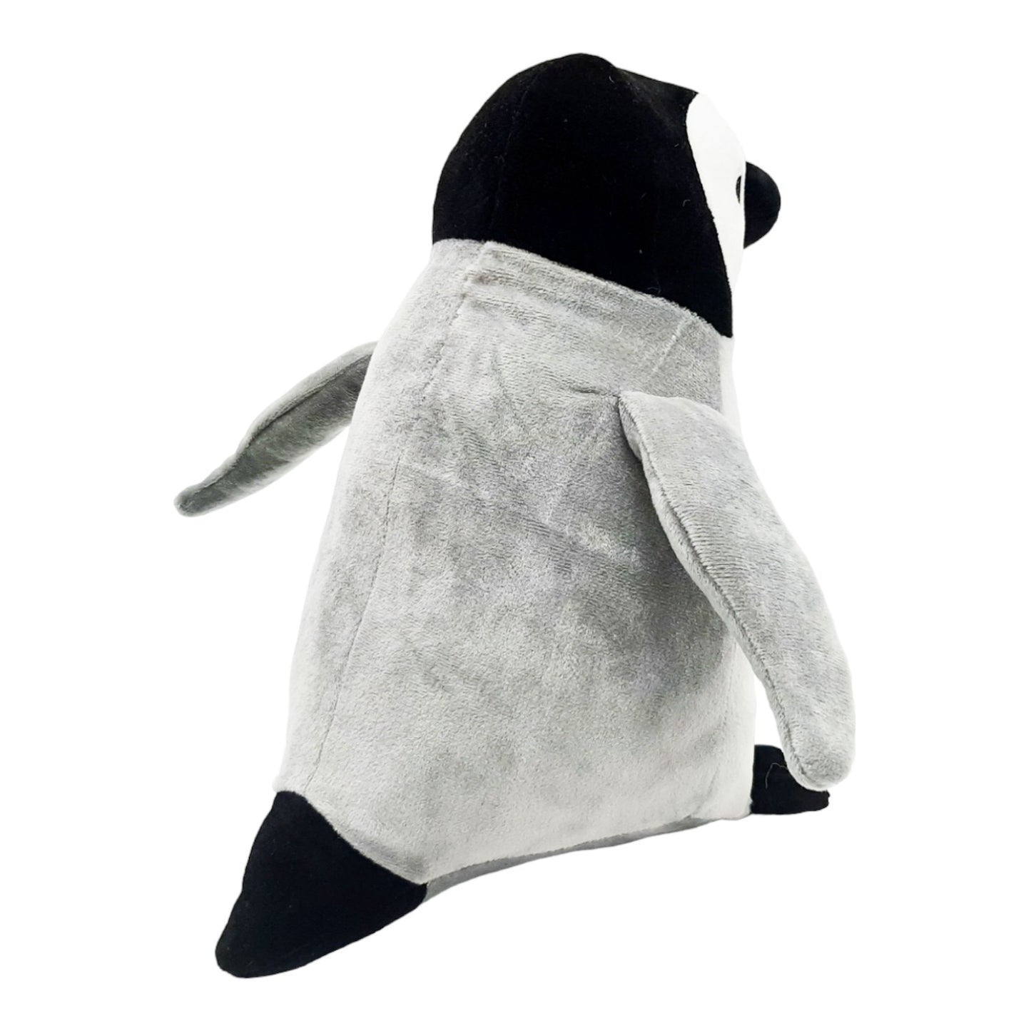 Frosty Penguin Soft Toy